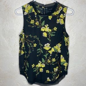 Who What Wear Tank Top